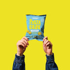 PASTA CROK ALL'OLIO D'OLIVA TASCABILE