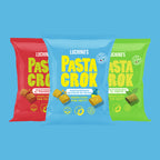 PASTA CROK PER TUTTI I GUSTI